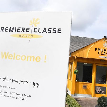Premiere Classe Coventry Exterior photo