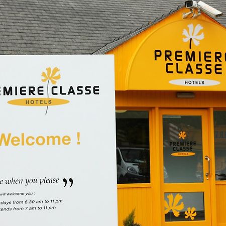 Premiere Classe Coventry Exterior photo