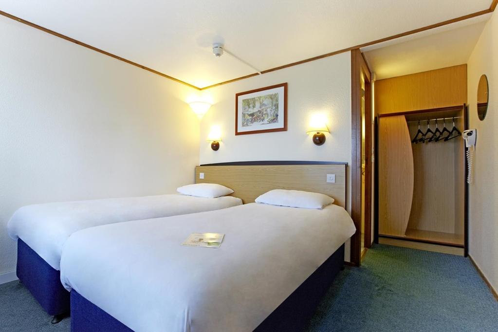 Premiere Classe Coventry Room photo