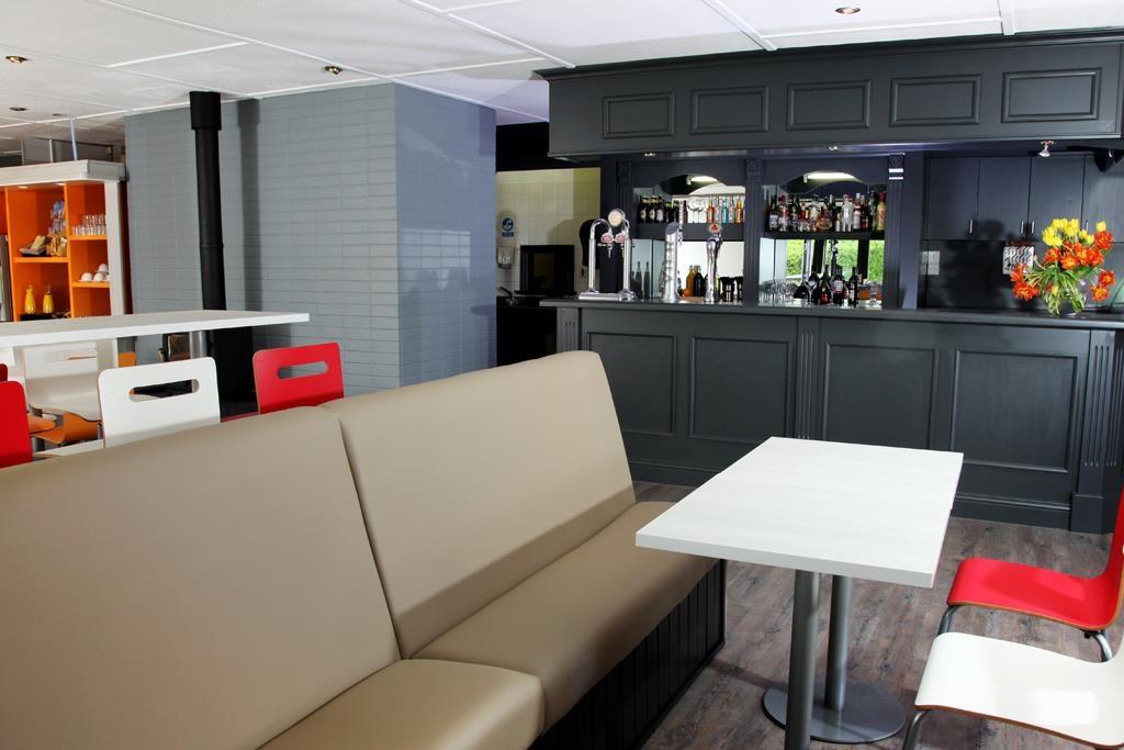 Premiere Classe Coventry Restaurant photo
