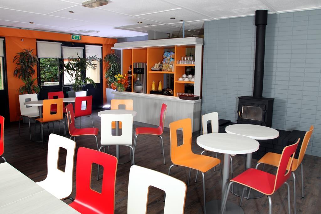 Premiere Classe Coventry Restaurant photo