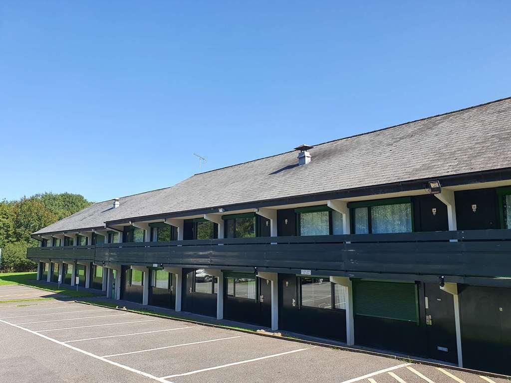 Premiere Classe Coventry Exterior photo