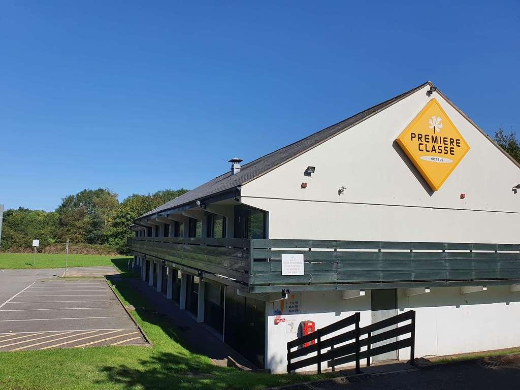 Premiere Classe Coventry Exterior photo