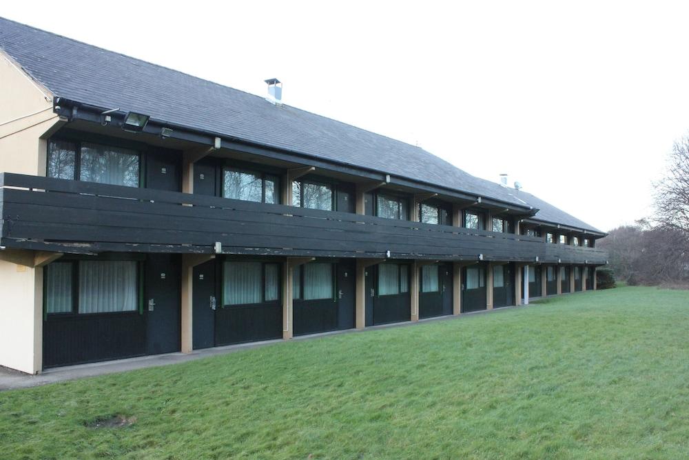 Premiere Classe Coventry Exterior photo