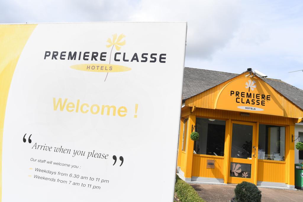 Premiere Classe Coventry Exterior photo